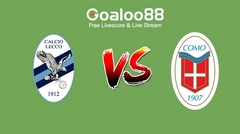 Lecco VS Como Prediction Italian Serie B