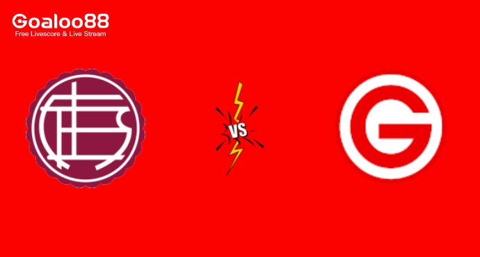 Lanus VS Deportivo Garcilaso Prediction Copa Sudamericana