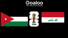 Jordan vs Iraq Prediction 11 June 2025