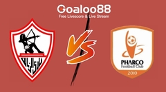 Tips of the day: Egyptian Premier League-Zamalek VS Pharco