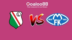 Legia Warszawa VS Molde Prediction UEFA Europa Conference League