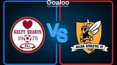 Kelty Hearts VS Alloa Athletic Prediction 8 October 2025