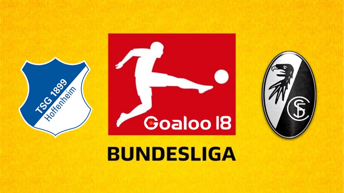 TSG Hoffenheim VS SC Freiburg Prediction German Bundesliga