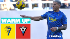 Cadiz vs Mirandes Prediction 28 January 2025