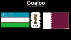 Uzbekistan vs Qatar Prediction 10 June 2025