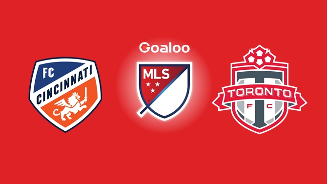 FC Cincinnati VS Toronto FC Prediction USA Major League Soccer