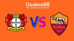 Bayer Leverkusen VS AS Roma Prediction UEFA Europa League