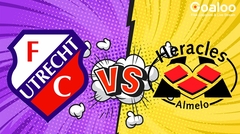 FC Utrecht VS Heracles Almelo Prediction 10th August 2025