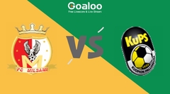 FC Milsami VS KuPs Prediction 16 July 2025