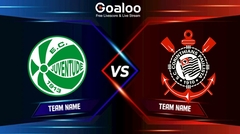Juventude VS Corinthians Paulista (SP) Prediction 12 August 2025