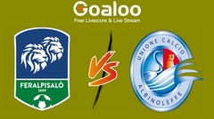 Feralpisalo vs Albinoleffe Prediction 8 October 2024