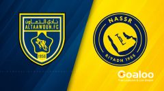Al-Taawoun VS Al-Nassr