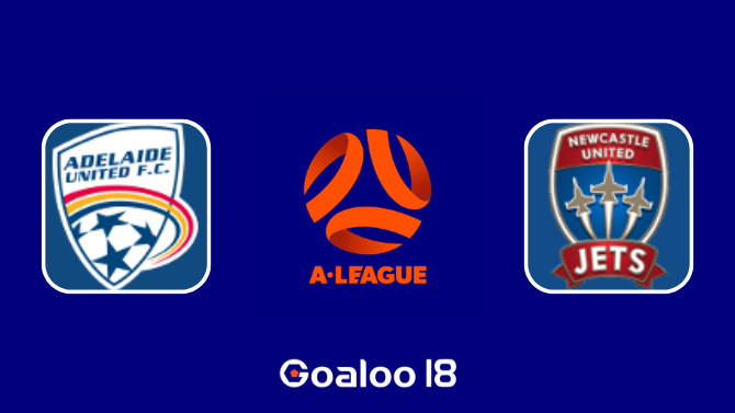 Adelaide United VS Newcastle Jets Prediction Australia A-League