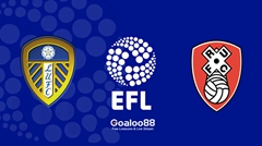 ​Leeds United vs Rotherham United Prediction England Championship