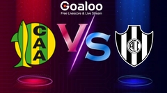 Aldosivi Mar del Plata VS Central Cordoba SDE Prediction 12 July 2025