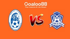 Ironi Nir Ramat HaSharon VS Ihud Bnei Shefaram Prediction Israel Leumit League