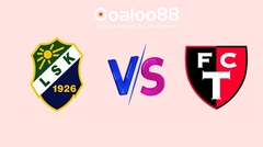 Ljungskile VS FC Trollhattan Prediction Sweden Division 1