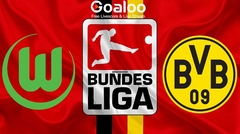 Wolfsburg vs Dortmund Prediction 23 December 2024