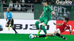 Saudi Arabia Defeats Yemen 3-2 in Arabian Gulf Cup