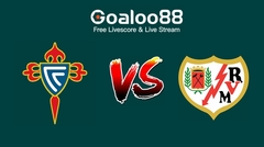 Celta Vigo VS Rayo Vallecano Prediction Spanish La Liga