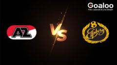 UEFA Europa League---AZ Alkmaar VS Elfsborg Preview