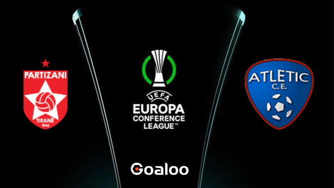 Partizani Tirana VS Atletic Club D Escaldes Prediction UEFA Europa Conference League