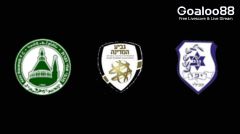Maccabi Ahi Nazareth VS Maccabi Kabilio Jaffa Prediction Israel Cup