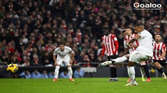 Mbappe's Role in Real Madrid's Defeat to Athletic Bilbao, Carlo Ancelotti Takes the Blame