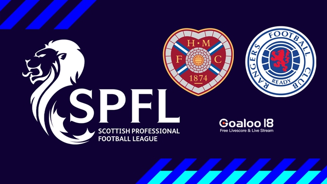 ​Hearts vs Rangers Prediction Scottish Premier League