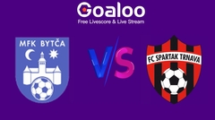 MFk Bytca vs Trnava Prediction 16 October 2024