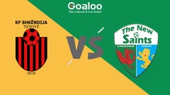 FK Shkendija 79 VS The New Saints Prediction 16 July 2025