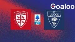 Cagliari vs Lecce Preview: Hosts Eye Crucial Home Win in Relegation Battle