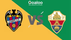 Levante VS Elche Prediction 24th 2026