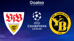 Stuttgart vs Young Boys Prediction 12 December 2024