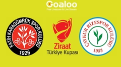 Karagumruk vs Rizespor Prediction 7 January 2025