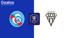 Strasbourg vs Angers Prediction 6 February 2025