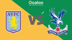 Aston Villa vs Crystal Palace Prediction 23 November 2024