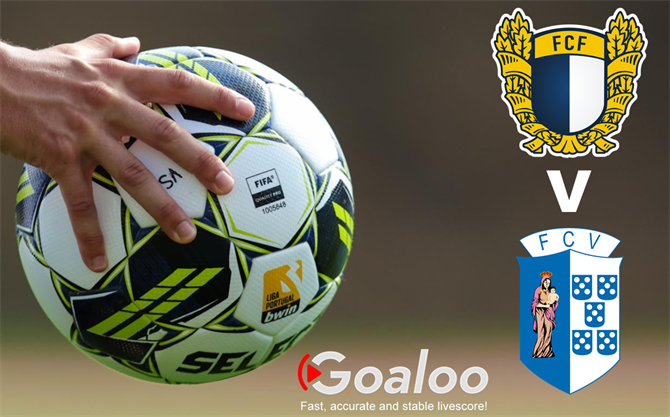 FC Famalicao VS Vizela Preview Liga Portugal 1