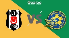 Besiktas vs Maccabi Tel Aviv Prediction 29 November 2024