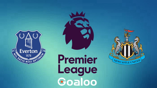Everton VS Newcastle United Prediction English Premier League
