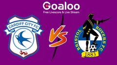 Cardiff City vs Bristol Rovers Prediction 14 August 2024