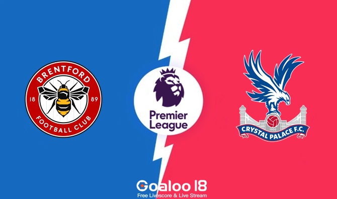 ​Brentford vs Crystal Palace Prediction English Premier League