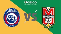 Arema FC VS Malut United Prediction 3rd April 2026