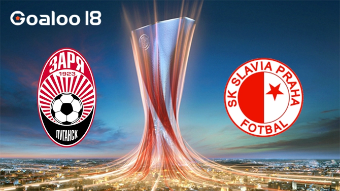 Zorya VS Slavia Praha Prediction UEFA Europa League
