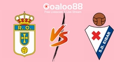 Real Oviedo VS Eibar Prediction Spanish La Liga 2