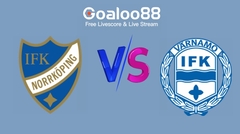 IFK Norrkoping FK VS IFK Varnamo Prediction Swedish Allsvenskan