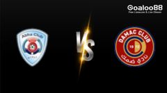 Abha VS Dhamk Prediction Saudi Professional League