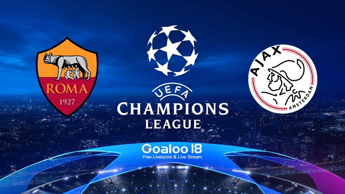 ​Roma vs. Ajax Prediction Women's Champions League
