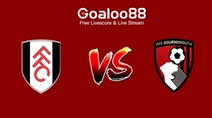 Fulham VS AFC Bournemouth Prediction English Premier League