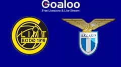 Bodo Glimt vs Lazio Prediction 11 April 2025